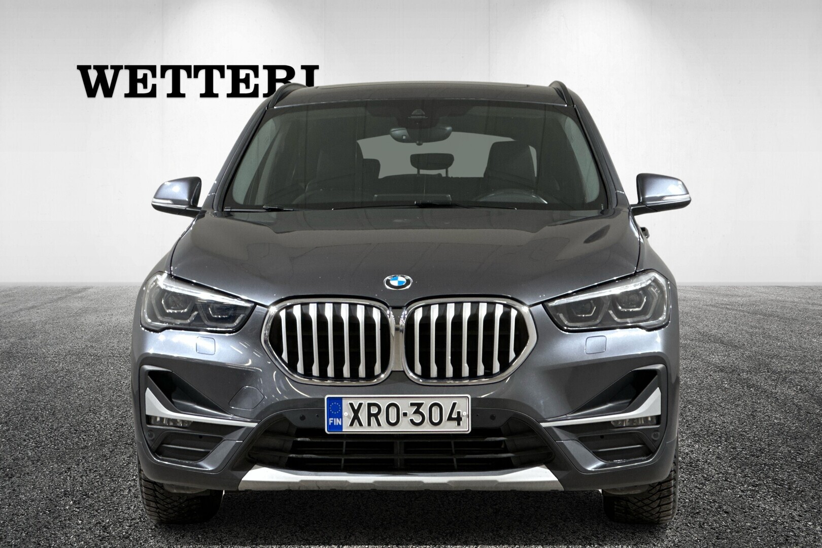 BMW X1 2020, kuva 3/35