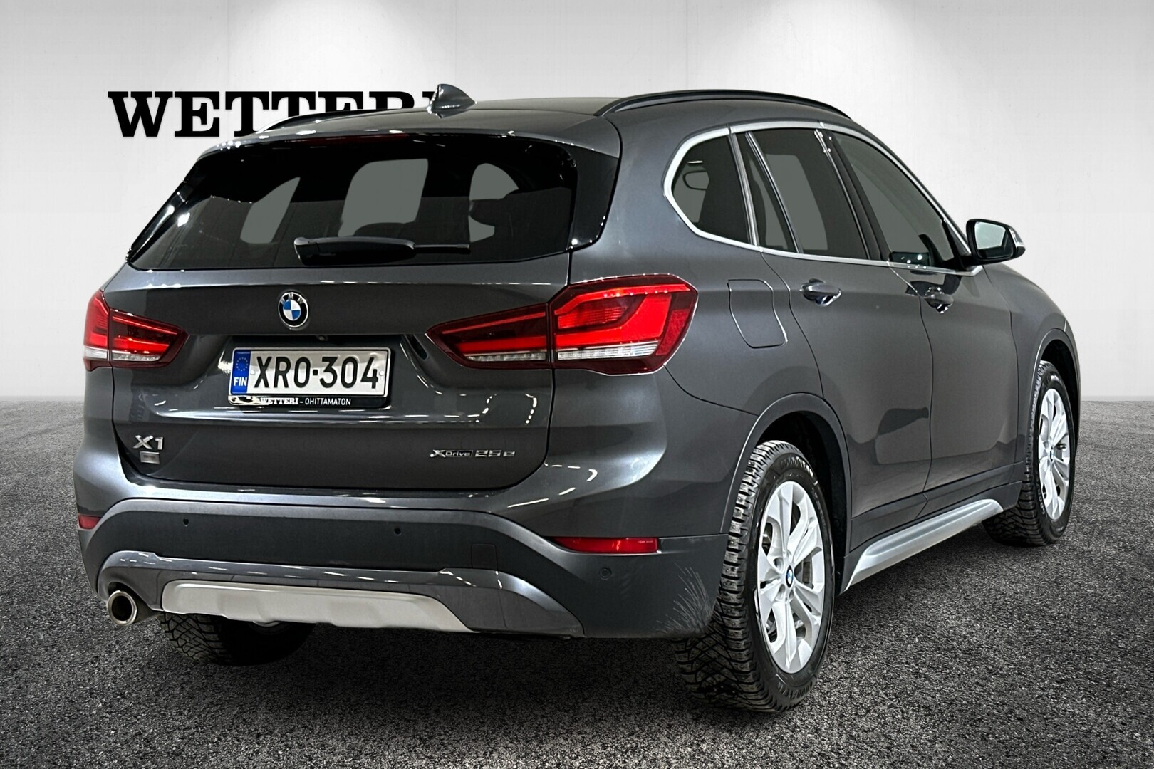 BMW X1 2020, kuva 5/35