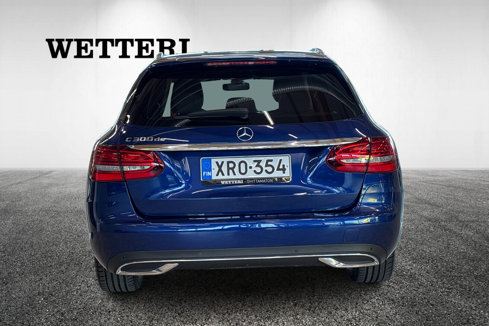 Mercedes-Benz C 2020, kuva 5/25