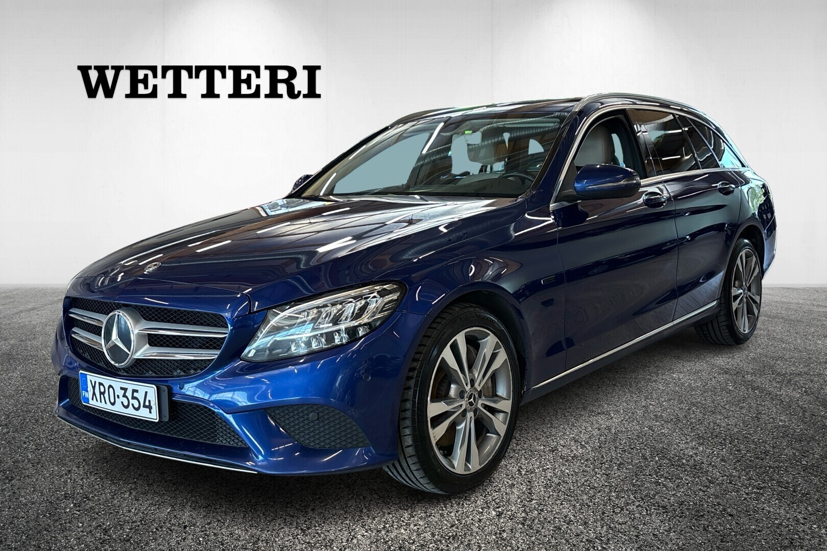 MERCEDES-BENZ C 300 de A Business Avantgarde Edition EQ Power // SOH 78,7% / Vetokoukku / Sähköluukku / Keyless / 2xAlut // - // SOH 78,7% / Vetokoukku / Sähköluukku / Keyless / Navi / Peruutuskamera / 2xAlut //