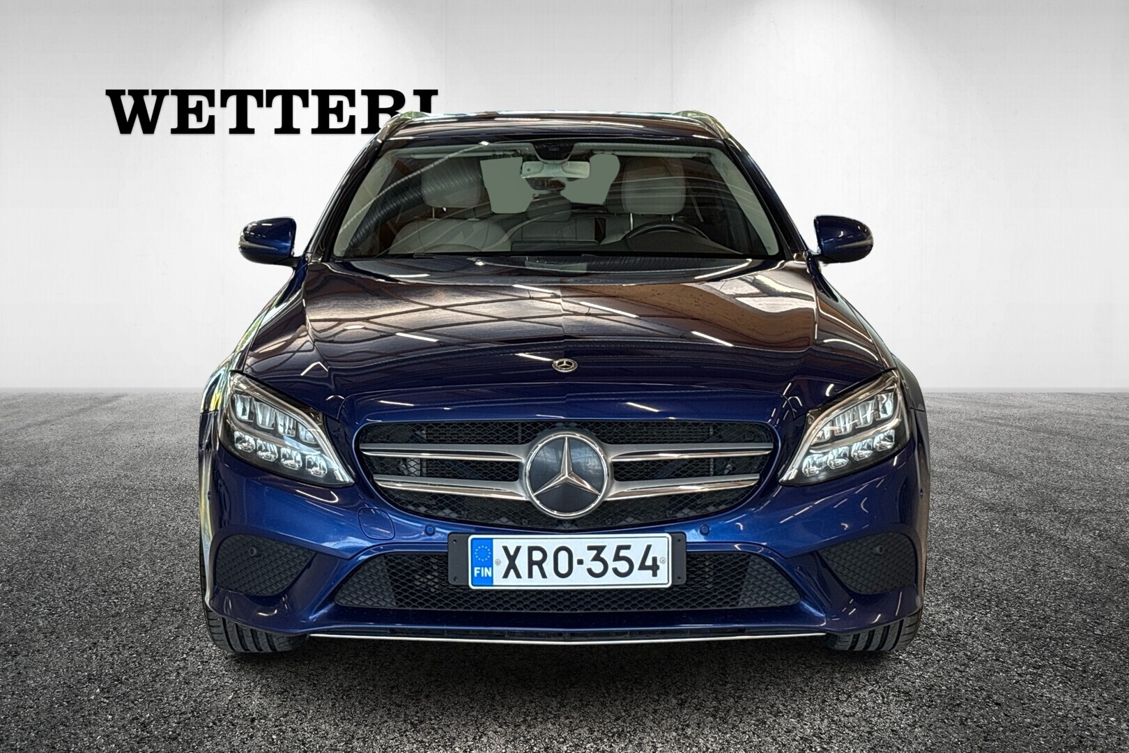 Mercedes-Benz C 2020, kuva 3/25