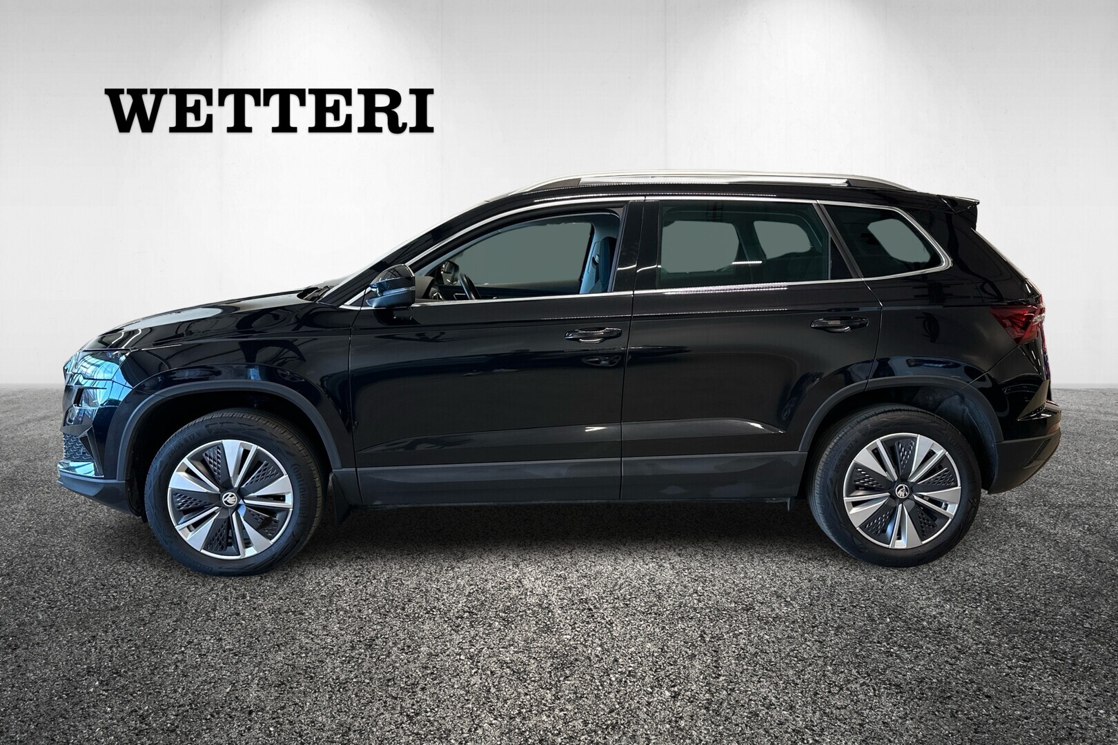 Skoda Karoq 1.0 TSI Style 2023, kuva 5/26
