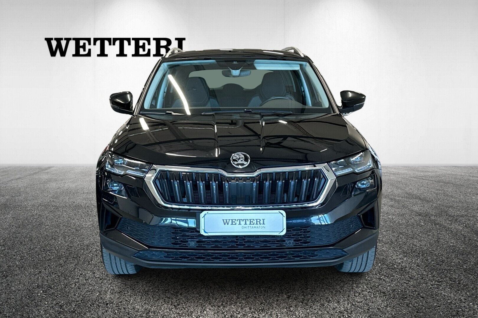 Skoda Karoq 1.0 TSI Style 2023, kuva 2/26