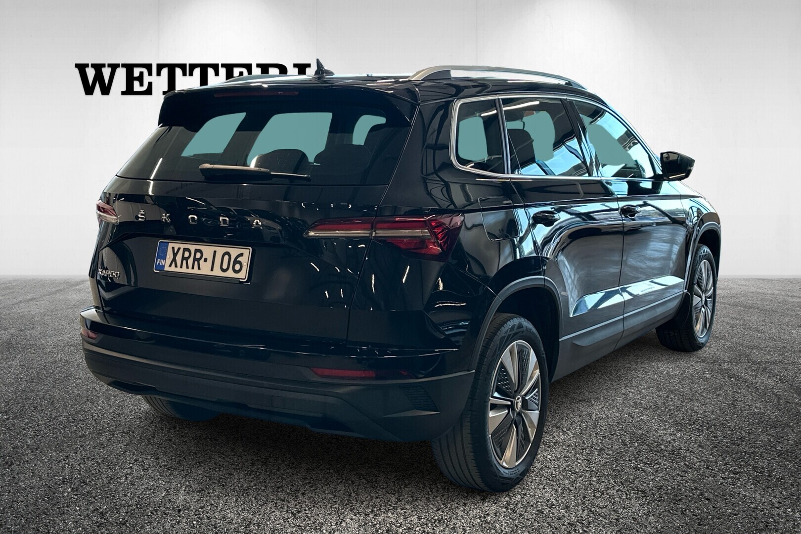 Skoda Karoq 1.0 TSI Style 2023, kuva 3/26