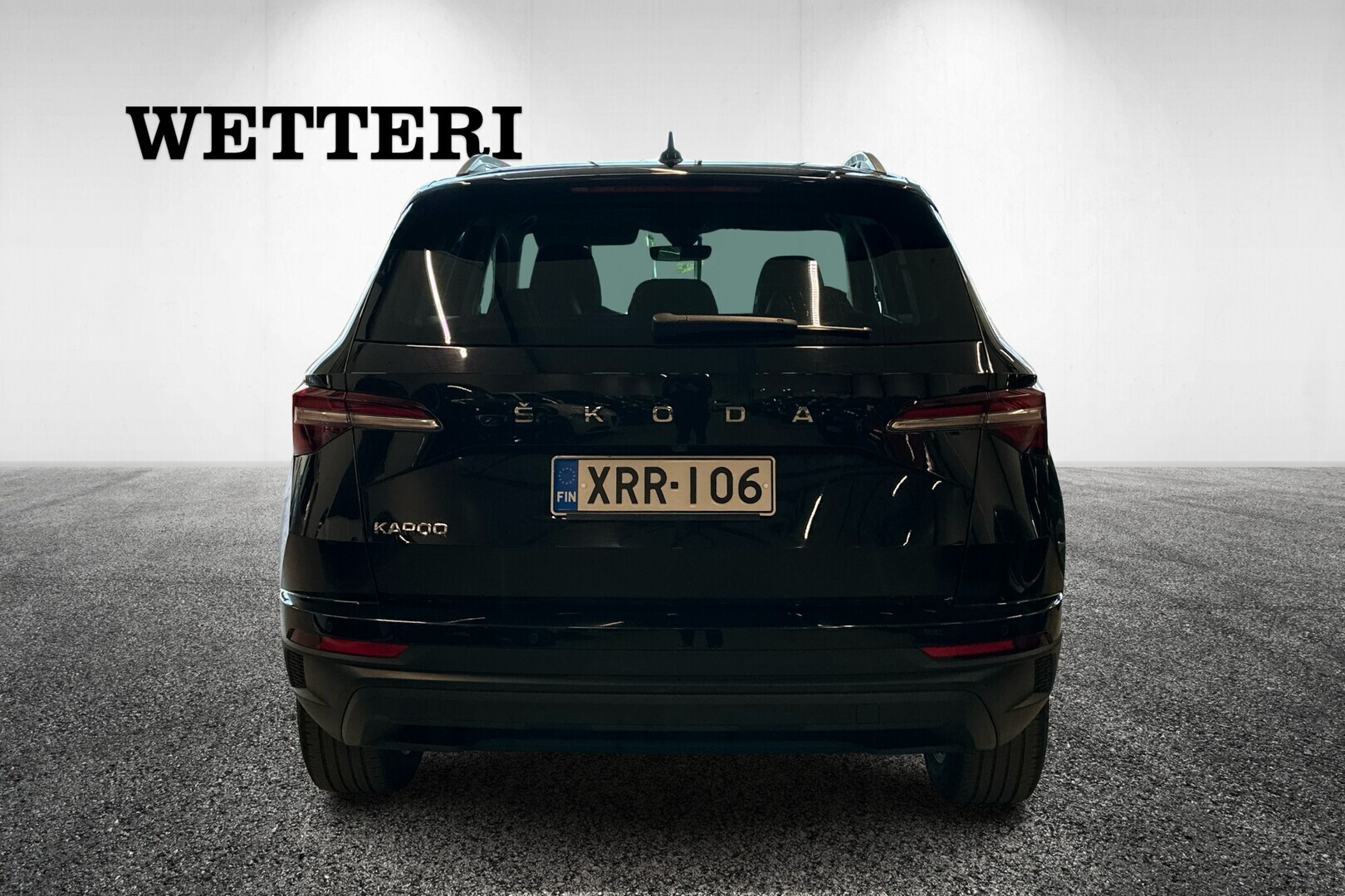 Skoda Karoq 1.0 TSI Style 2023, kuva 4/26
