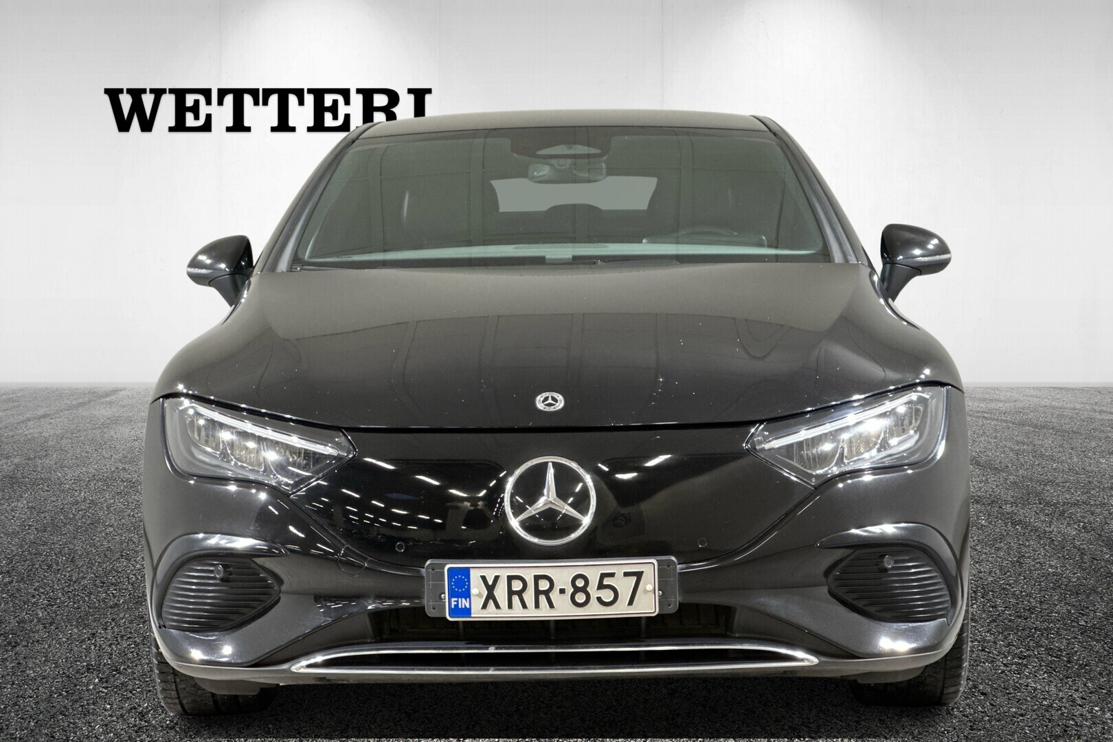 Mercedes-Benz EQE 300 Navi 2023, kuva 3/29