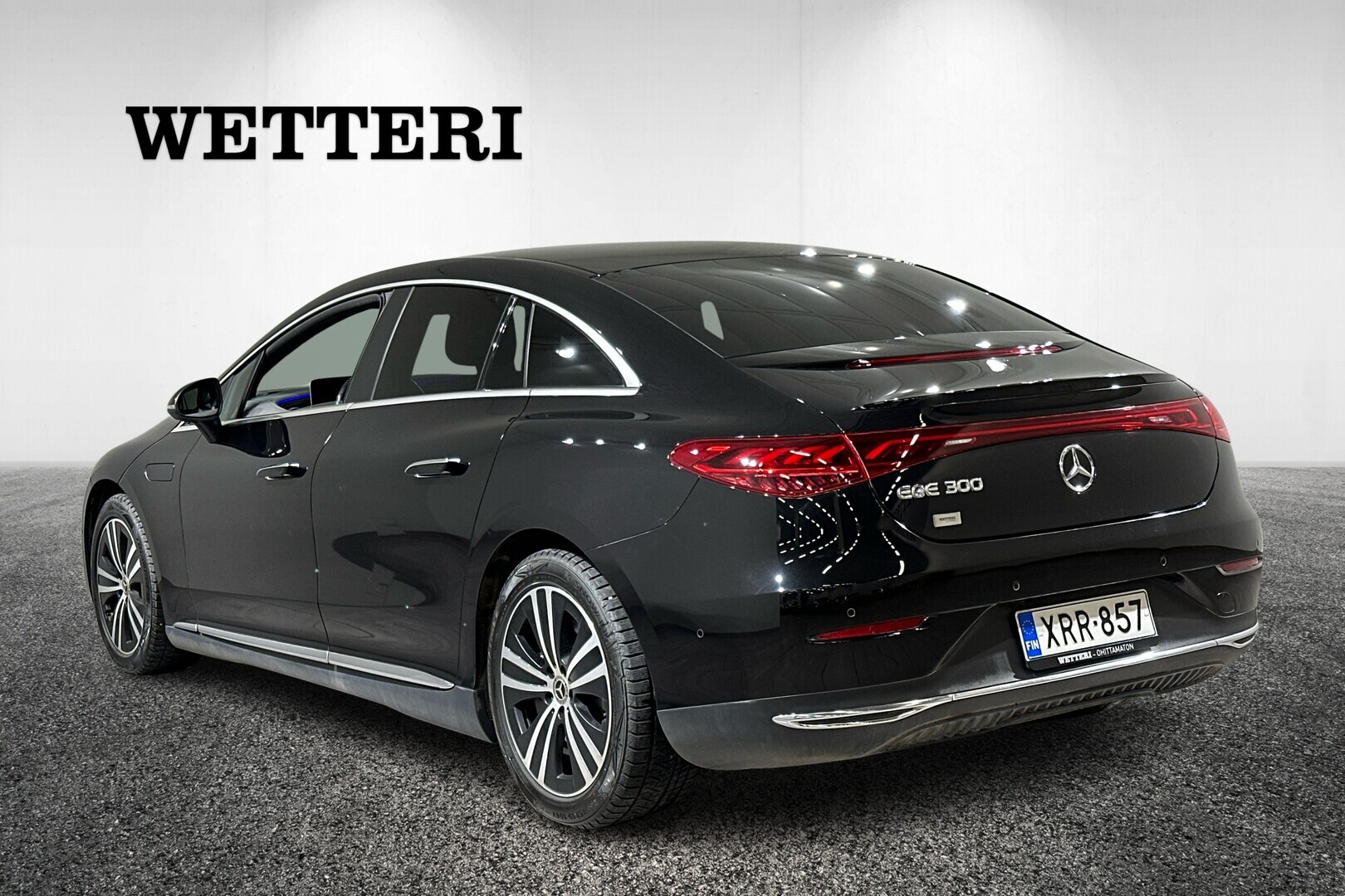 Mercedes-Benz EQE 300 Navi 2023, kuva 7/29