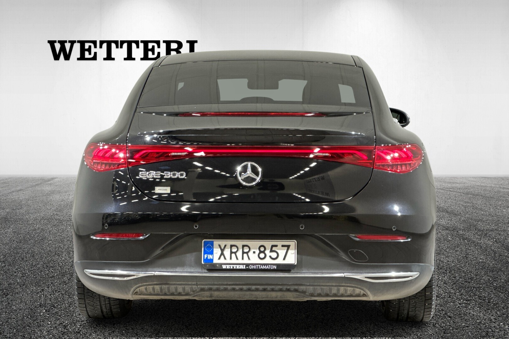 Mercedes-Benz EQE 300 Navi 2023, kuva 6/29