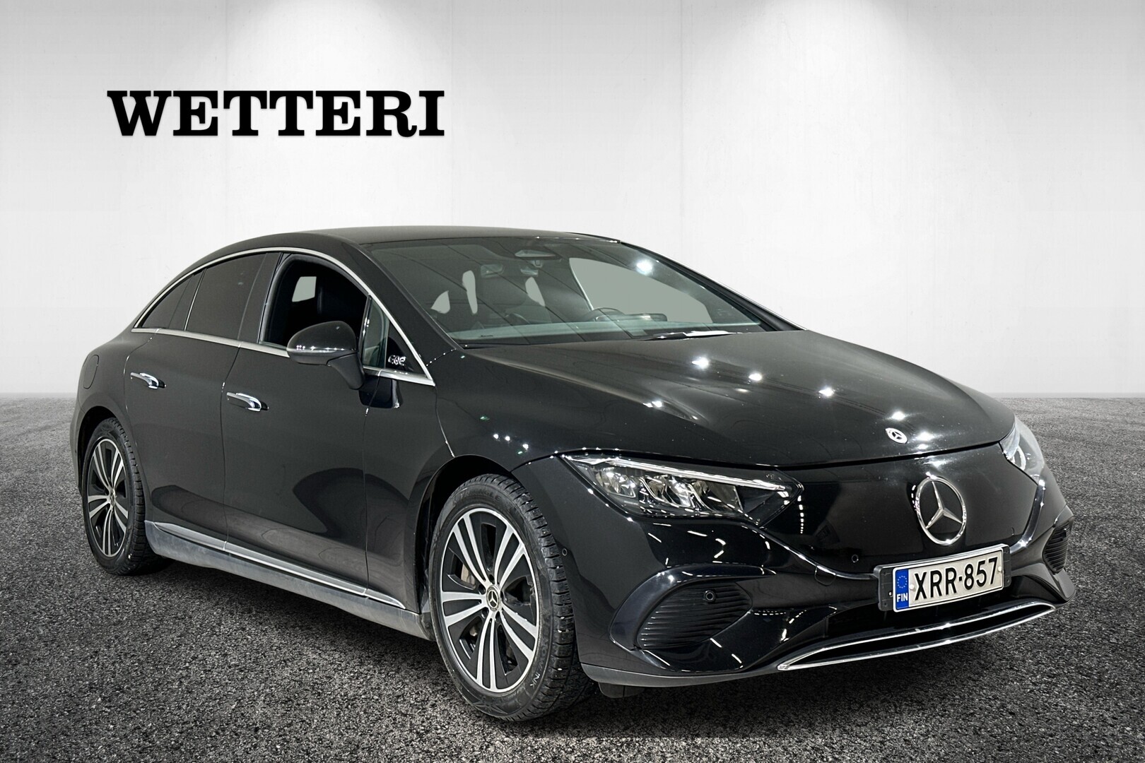 Mercedes-Benz EQE 300 Navi 2023, kuva 4/29