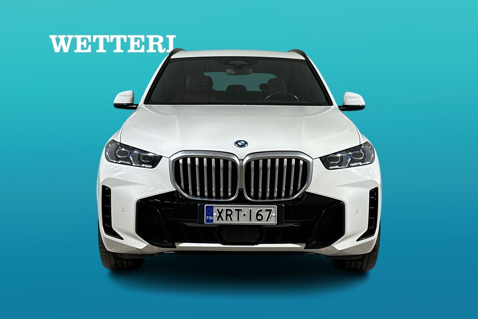 BMW X5 2023, kuva 2/28