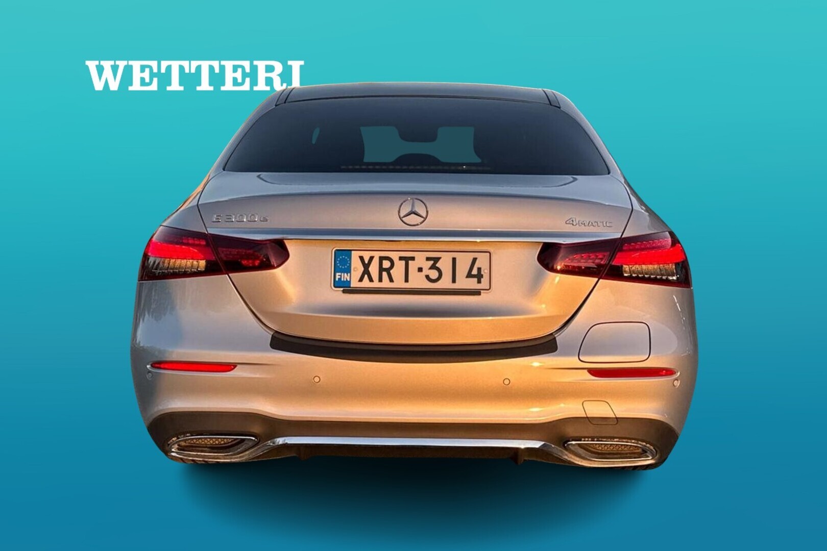 Mercedes-Benz E 2023, bild 6/36
