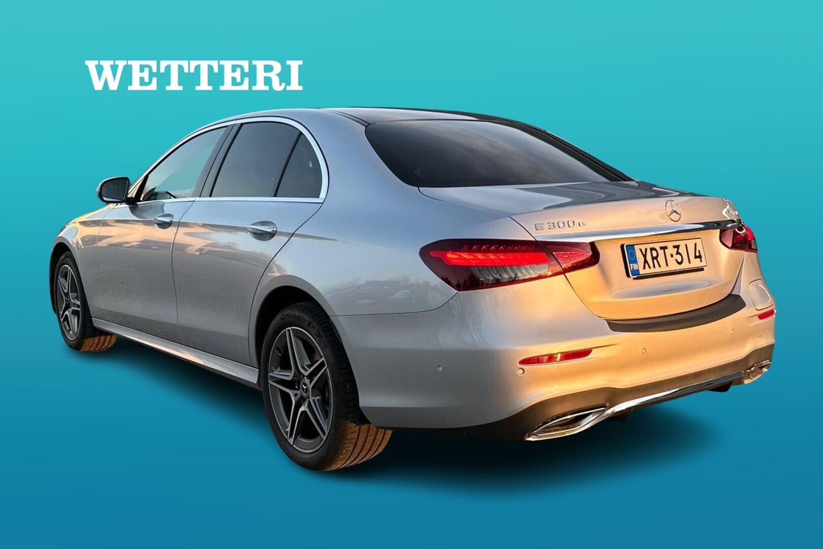Mercedes-Benz E 2023, bild 7/36