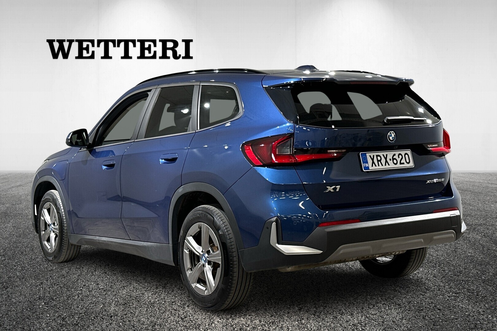 BMW X1 U11 25e xDrive Charged Edition 2023, kuva 7/32