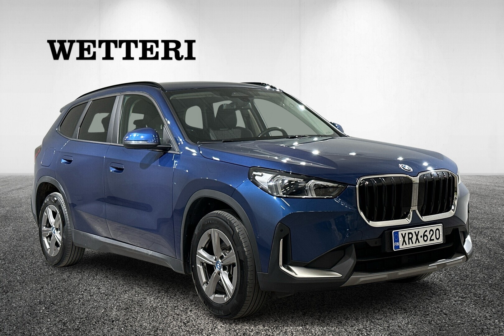 BMW X1 U11 25e xDrive Charged Edition 2023, kuva 4/32