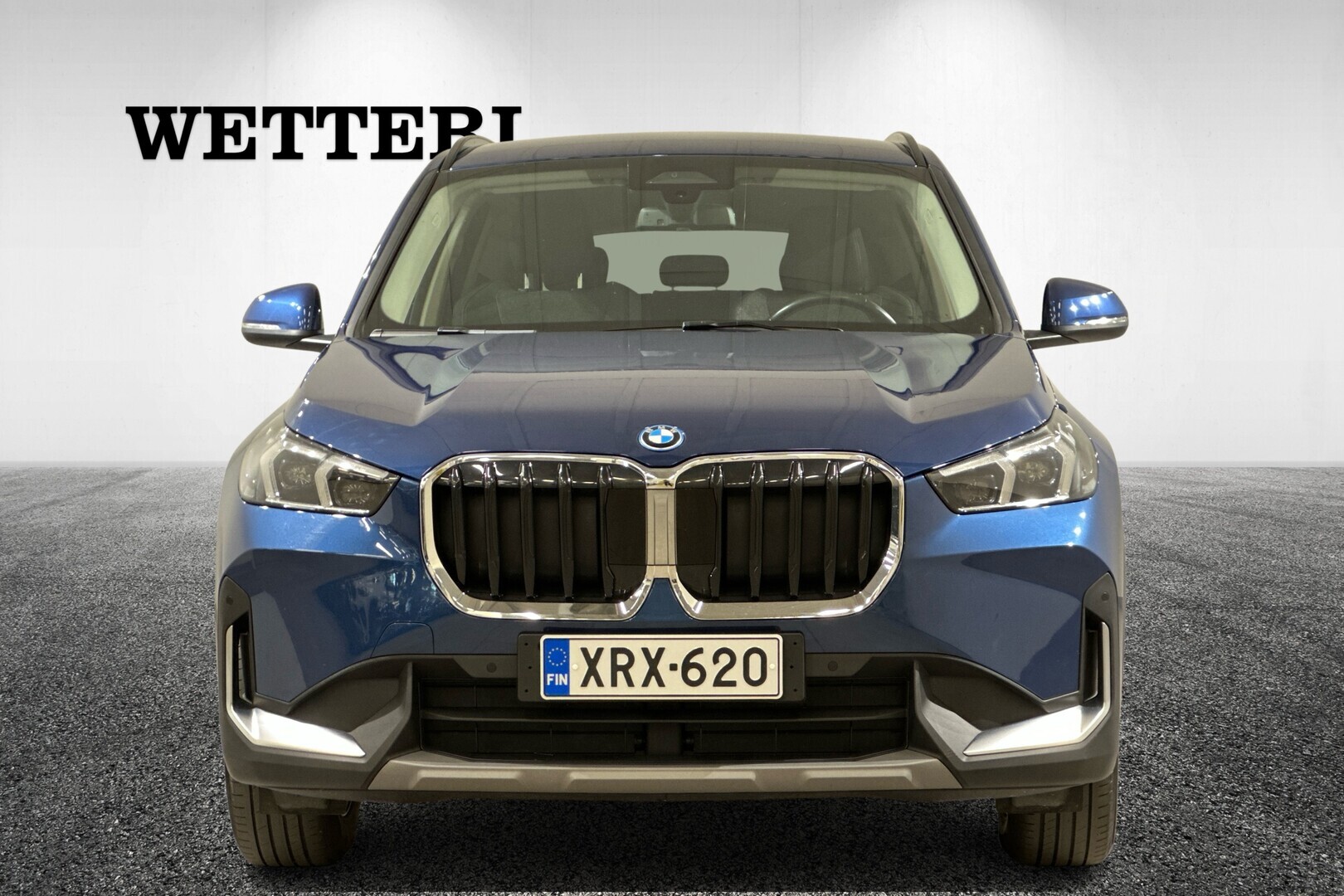 BMW X1 U11 25e xDrive Charged Edition 2023, kuva 3/32