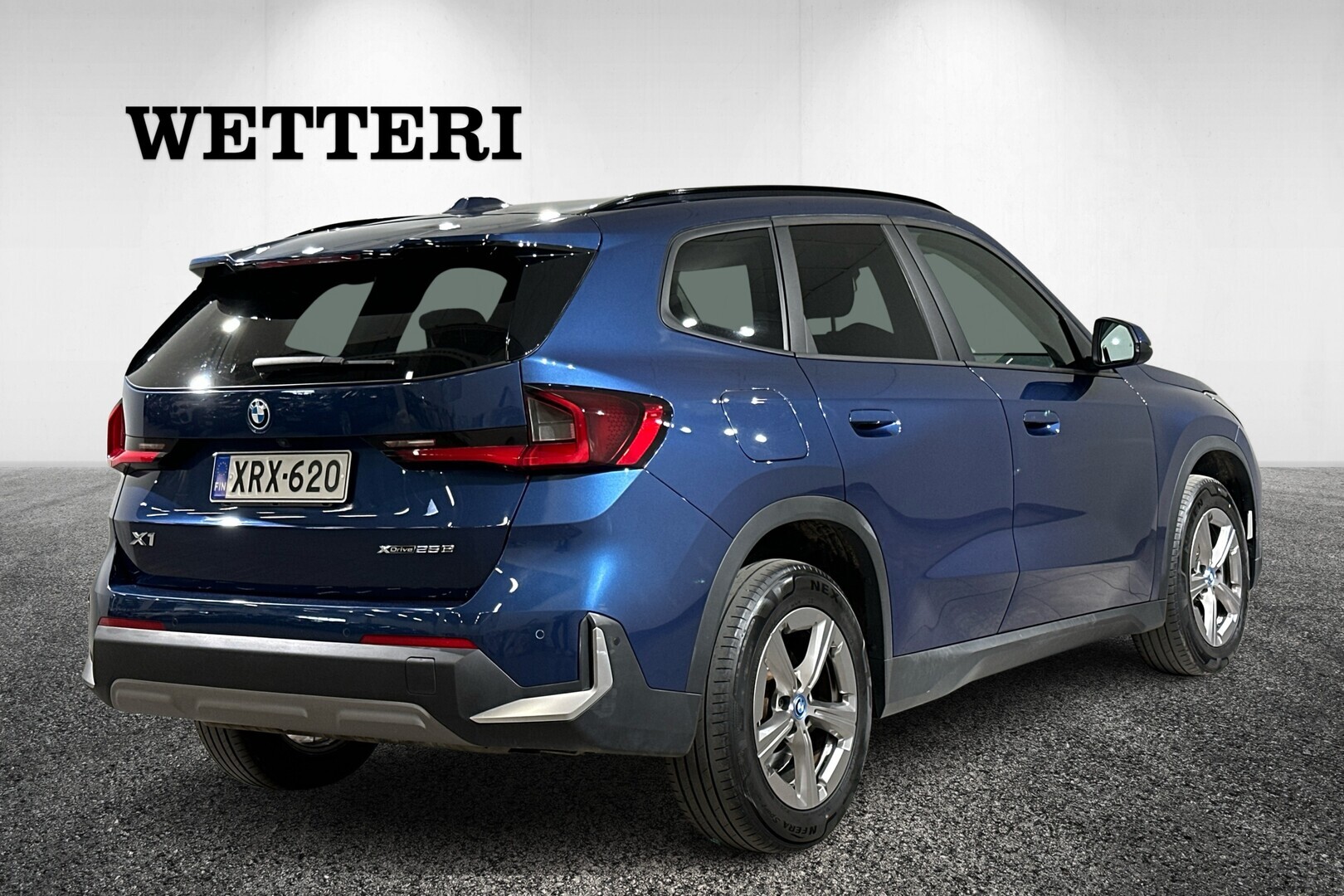 BMW X1 U11 25e xDrive Charged Edition 2023, kuva 5/32