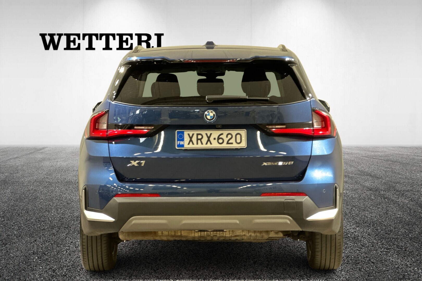 BMW X1 U11 25e xDrive Charged Edition 2023, kuva 6/32