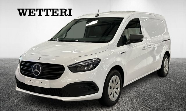 MERCEDES-BENZ Citan XSA-685