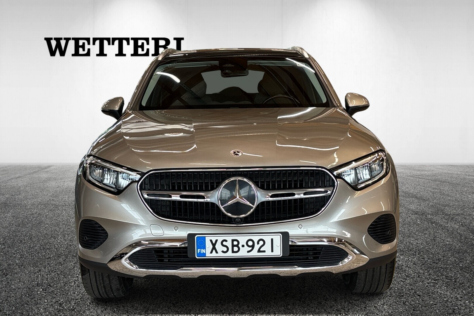 Mercedes-Benz GLC 400 e 4MATIC A 2023, kuva 3/25