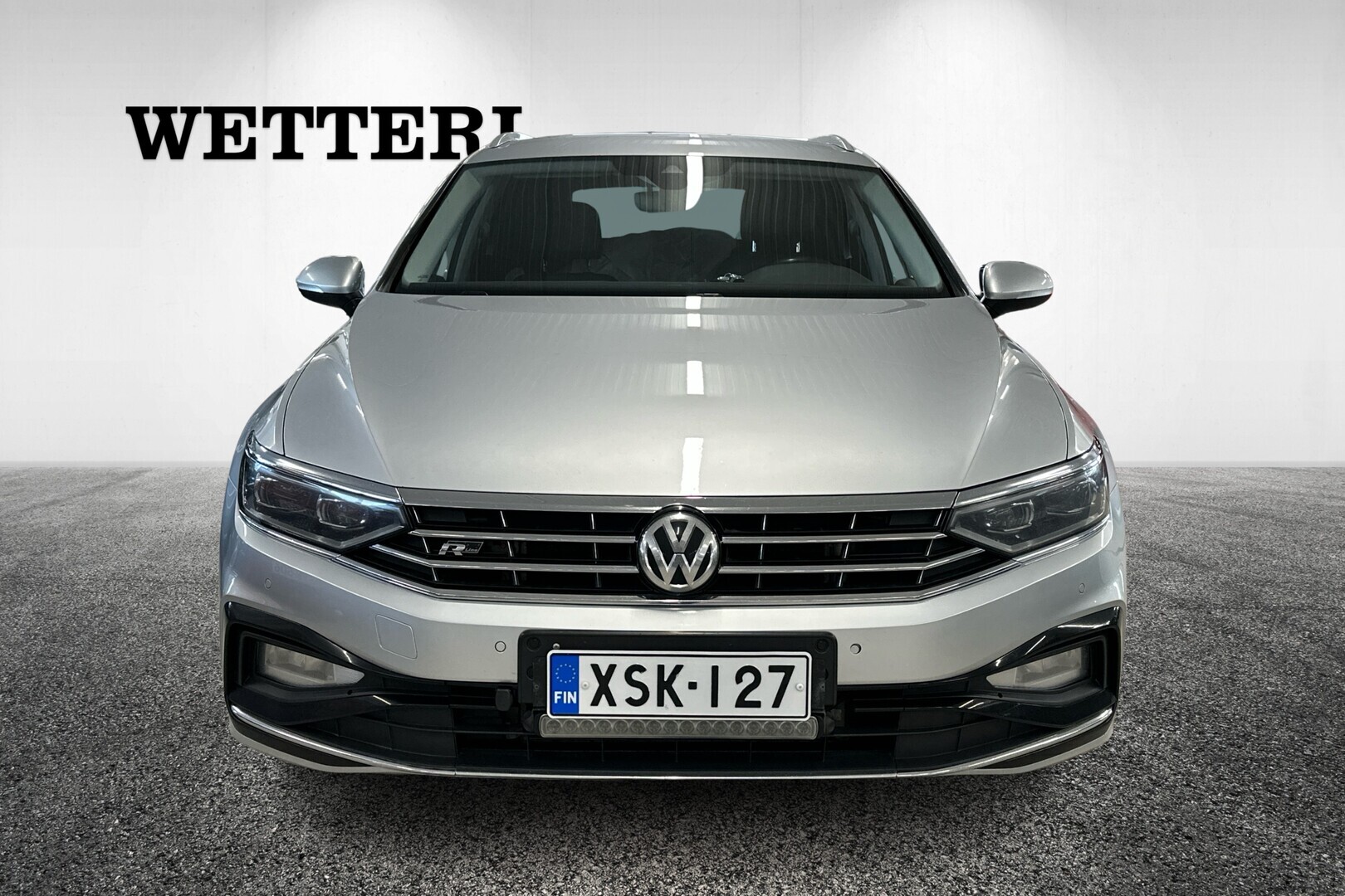 Volkswagen Passat 2020, kuva 2/19