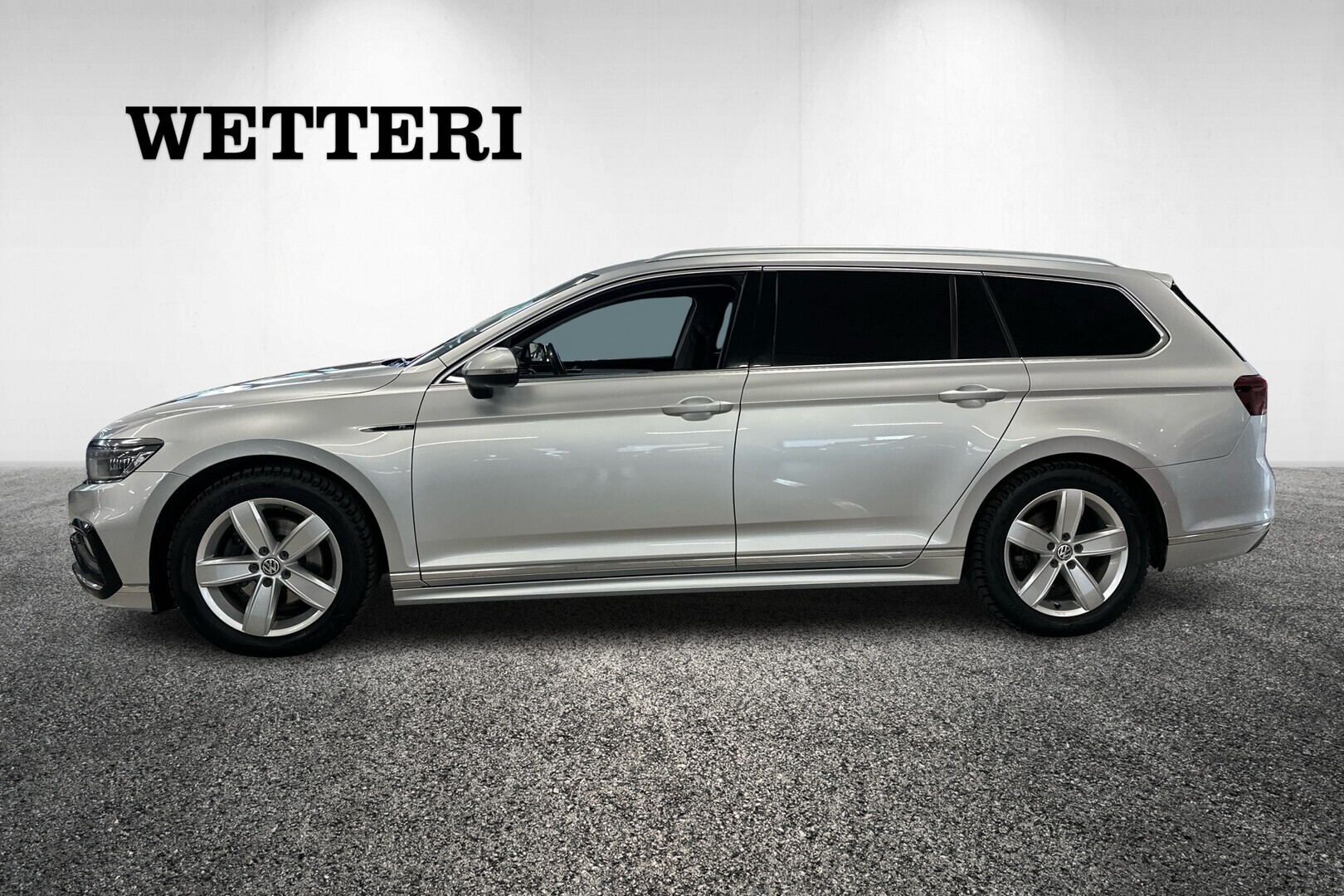 Volkswagen Passat 2020, kuva 5/19