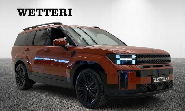 HYUNDAI Santa Fe XSK-503