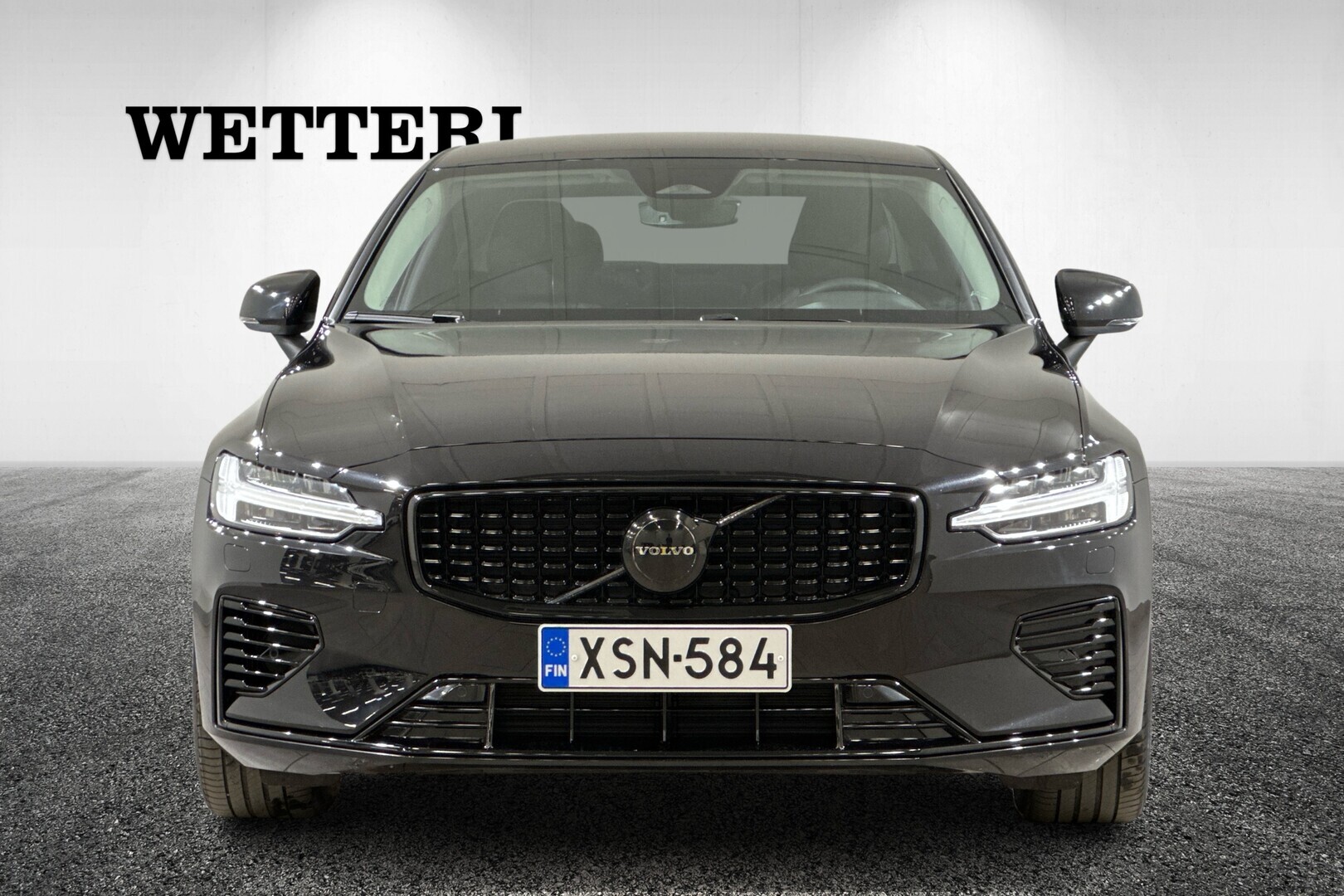 Volvo S60 2024, kuva 3/27