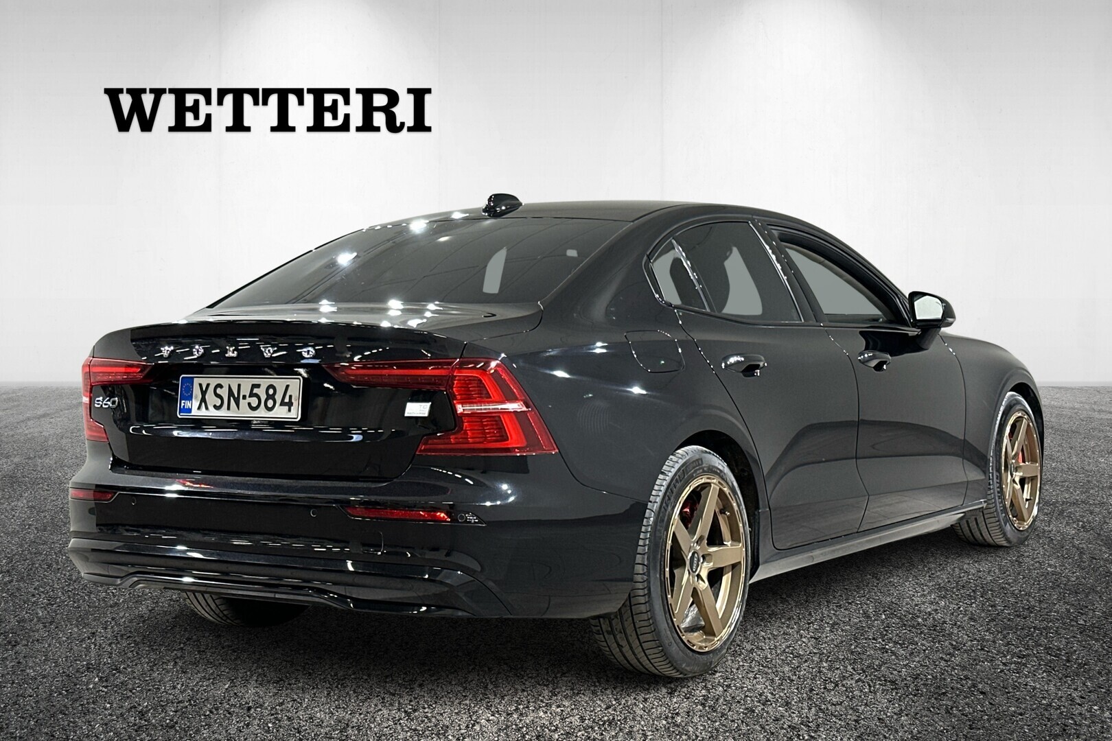 Volvo S60 2024, kuva 5/27