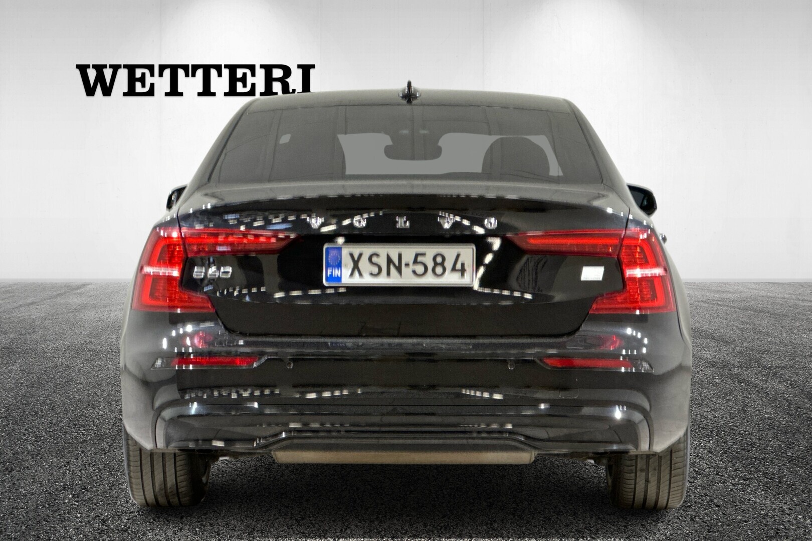 Volvo S60 2024, kuva 6/27