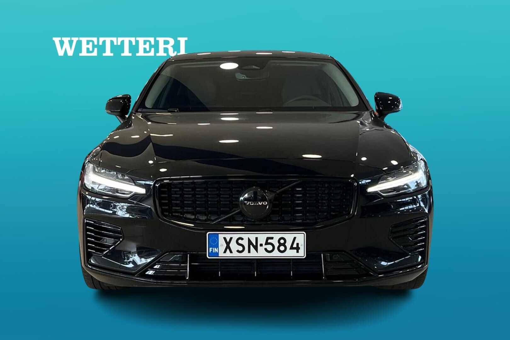 Volvo S60 2024, bild 3/22