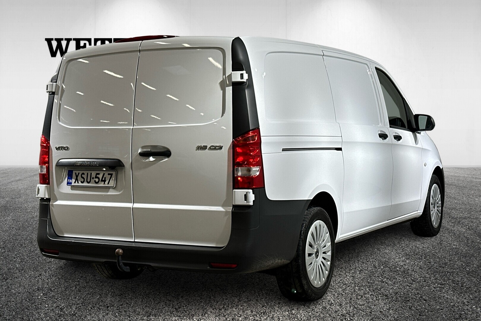 Mercedes-Benz Vito 2024, kuva 5/30
