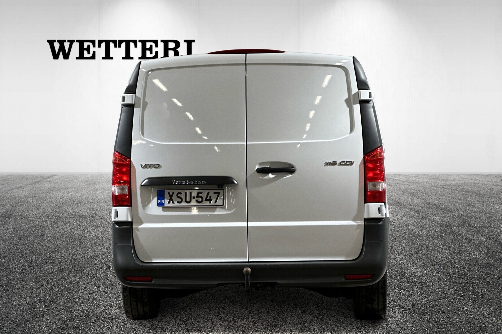 Mercedes-Benz Vito 2024, kuva 6/30