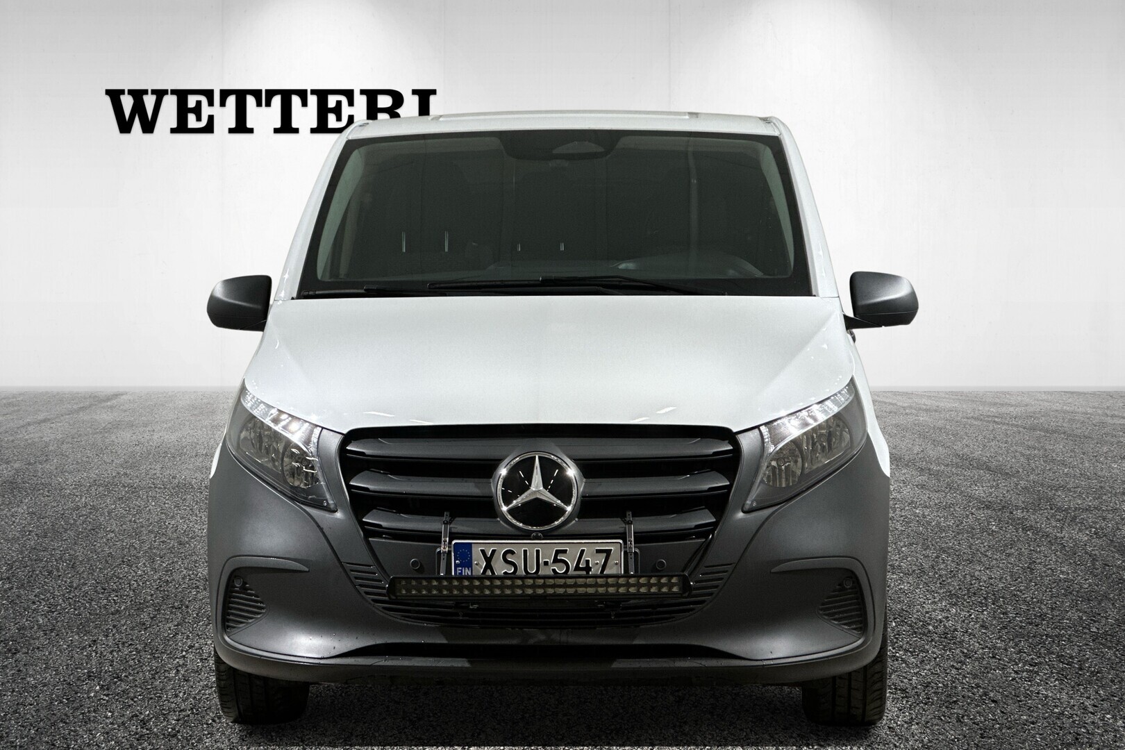 Mercedes-Benz Vito 2024, kuva 3/30