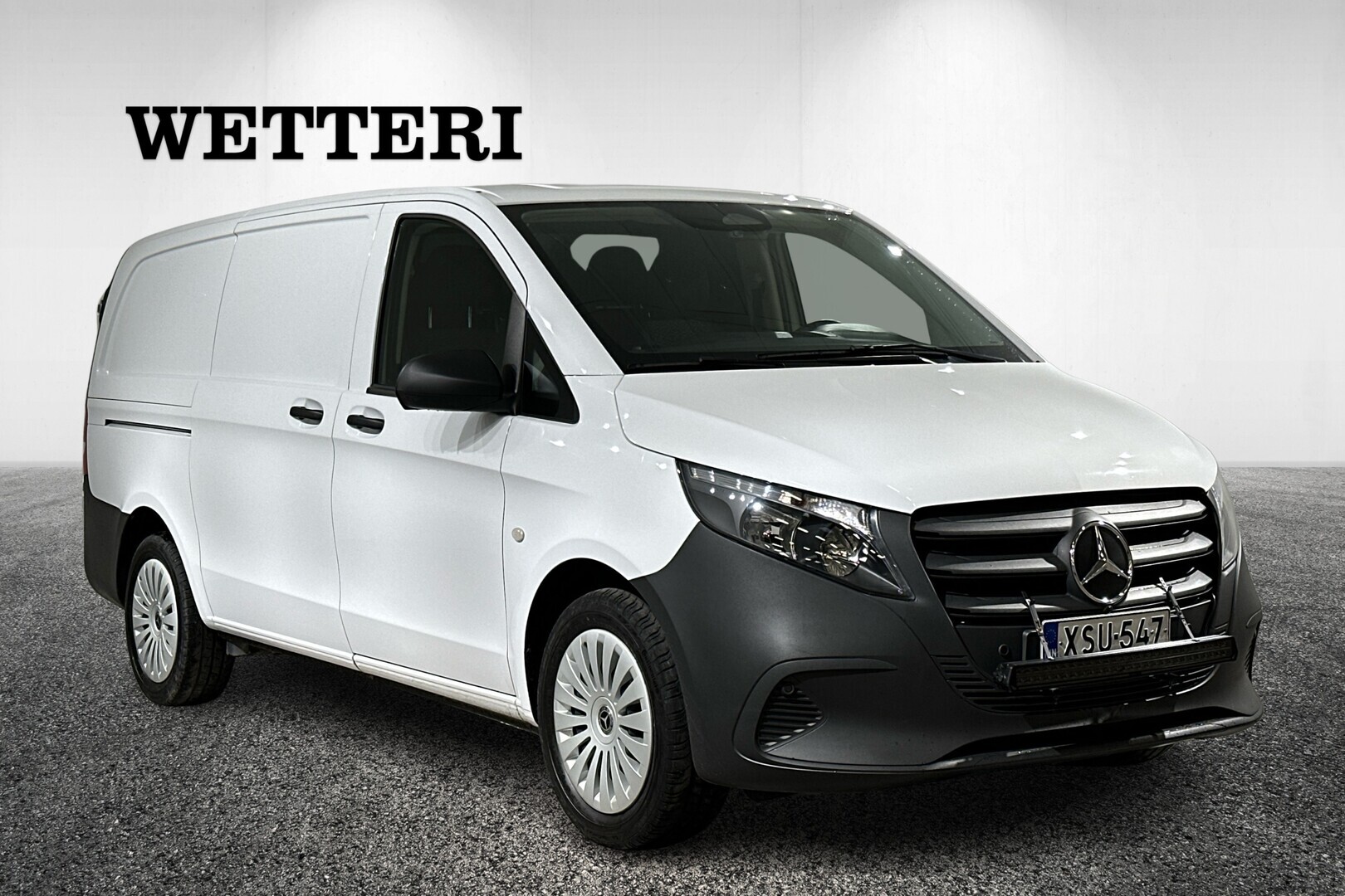 Mercedes-Benz Vito 2024, kuva 4/30