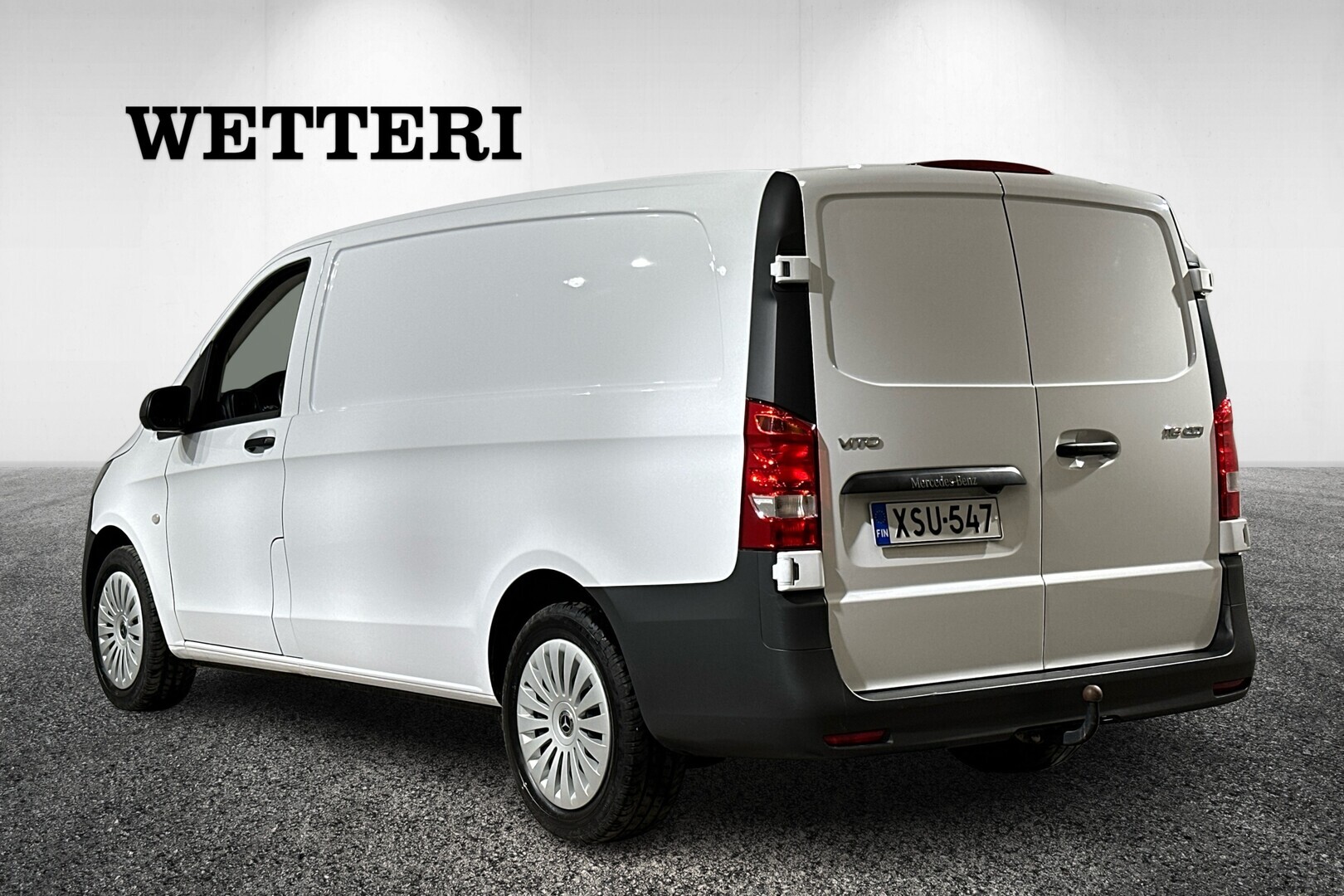 Mercedes-Benz Vito 2024, kuva 7/30