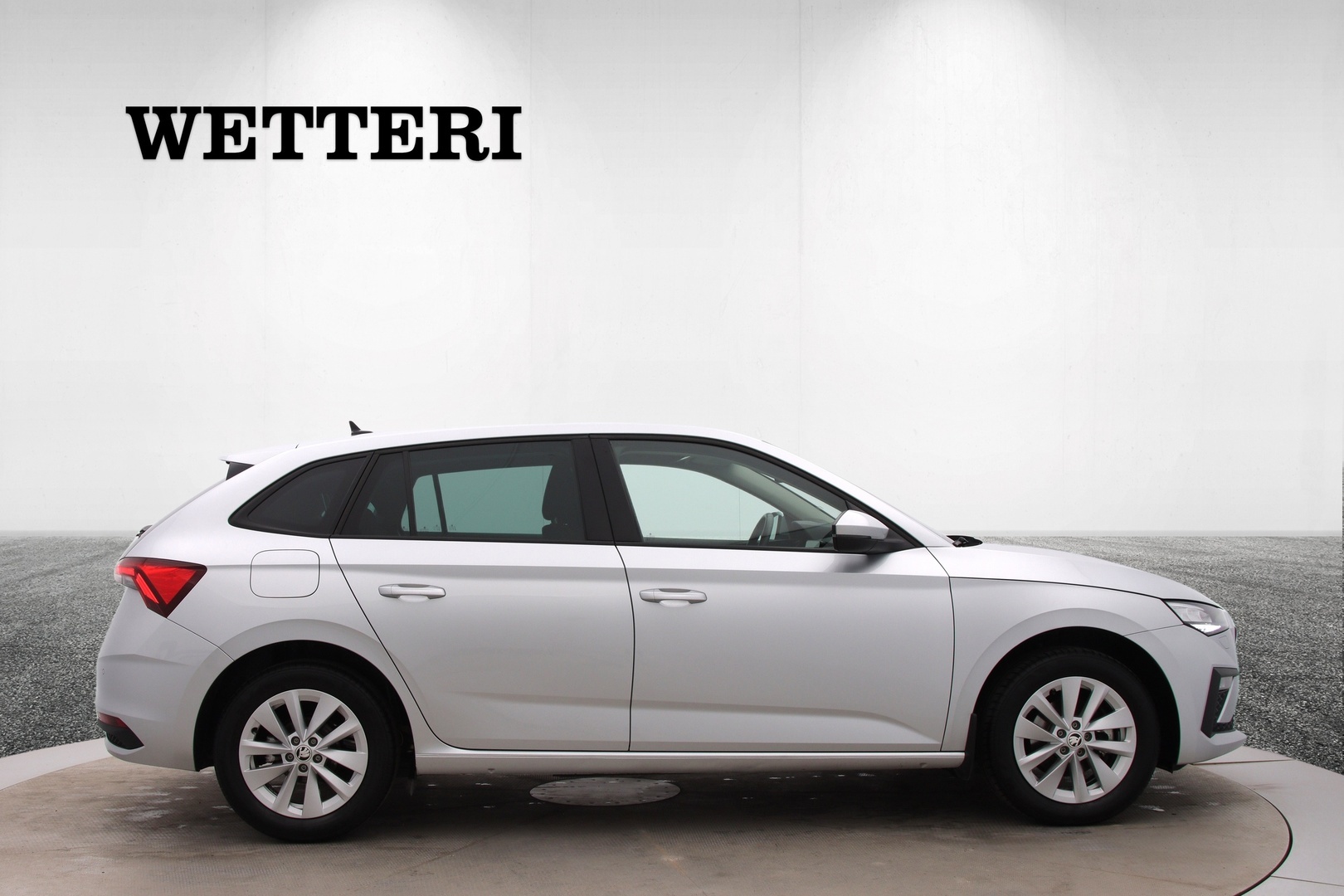 Skoda Scala 2025, kuva 6/32