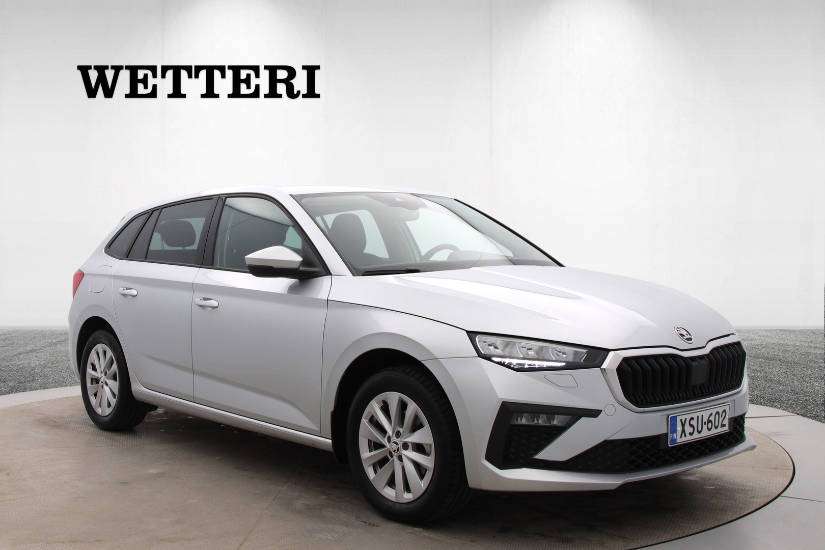 Skoda Scala 2025, kuva 7/32
