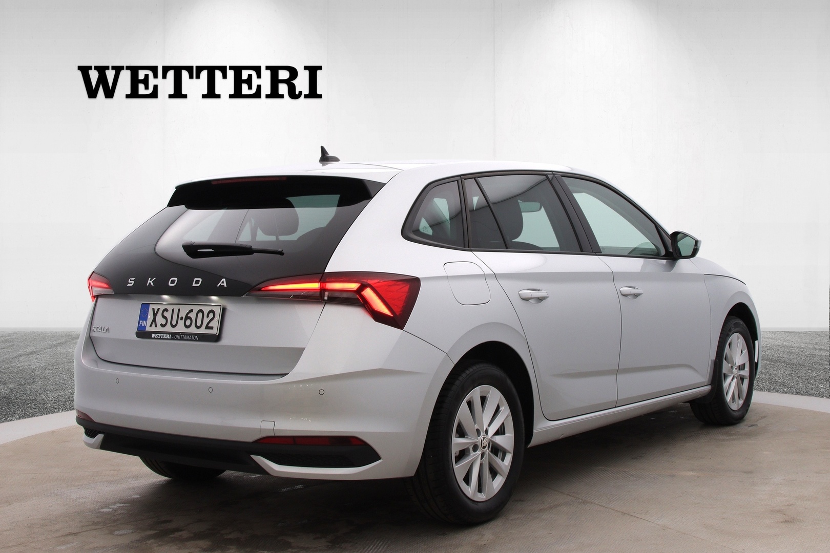 Skoda Scala 2025, kuva 5/32