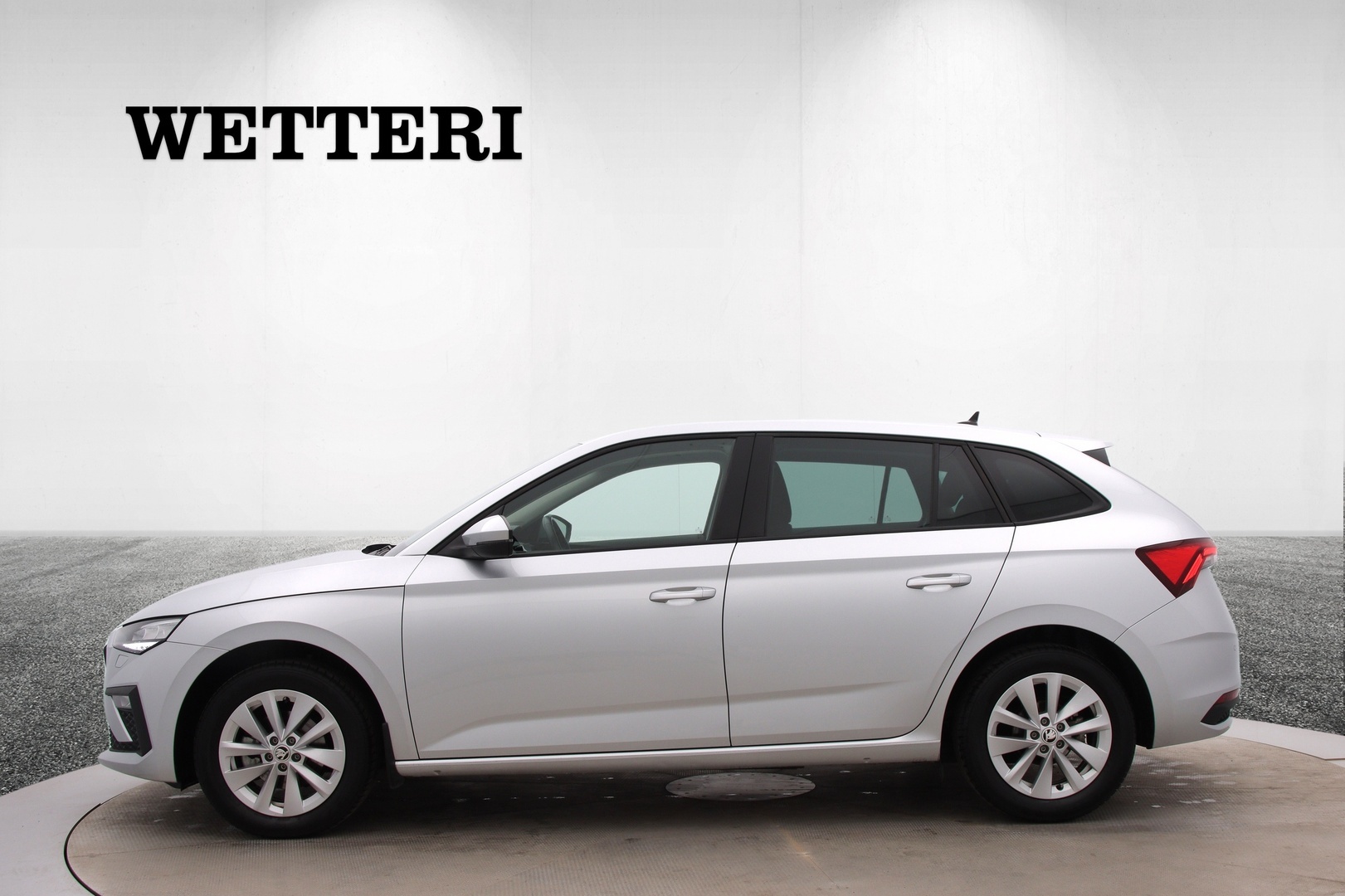 Skoda Scala 2025, kuva 2/32