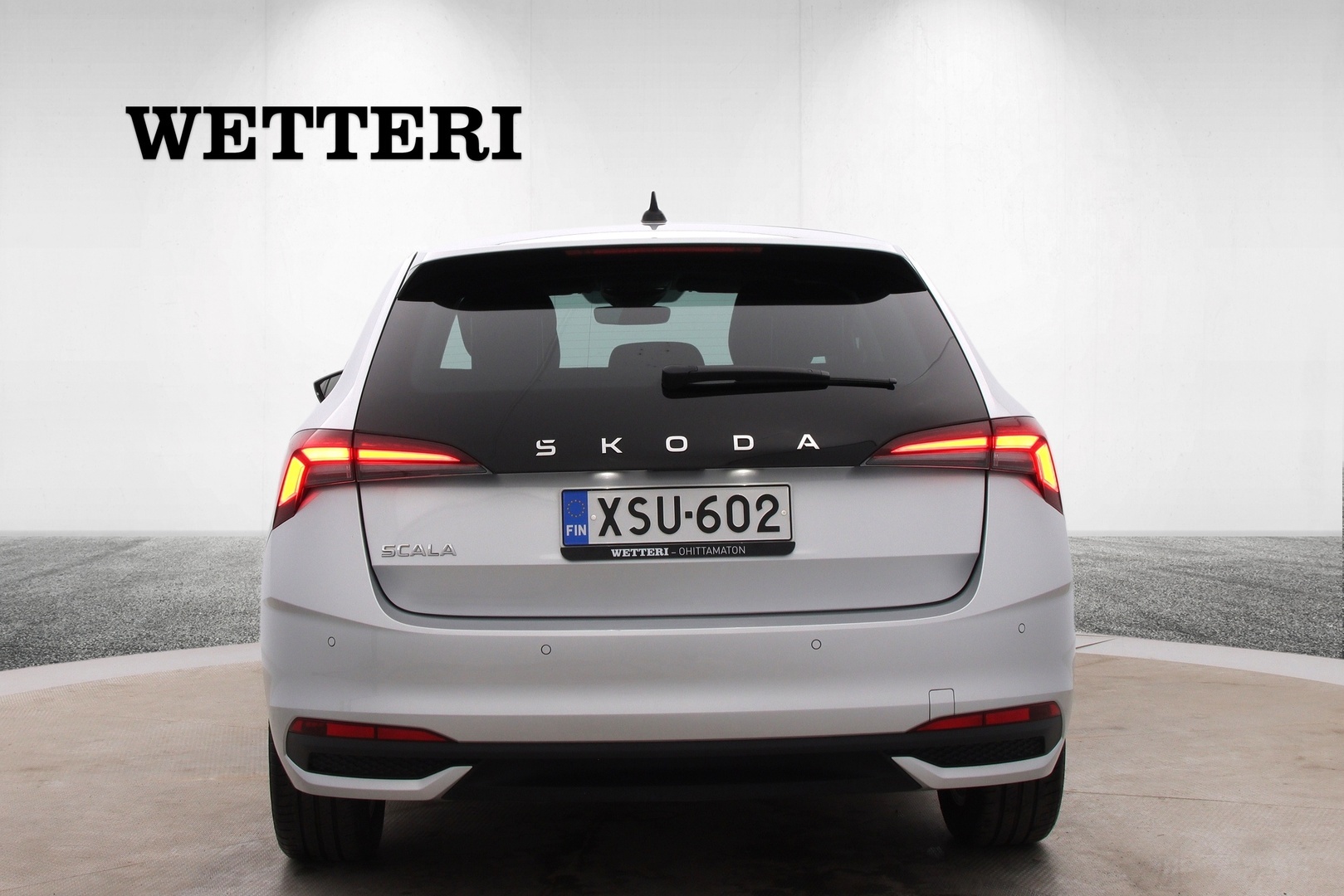 Skoda Scala 2025, kuva 4/32