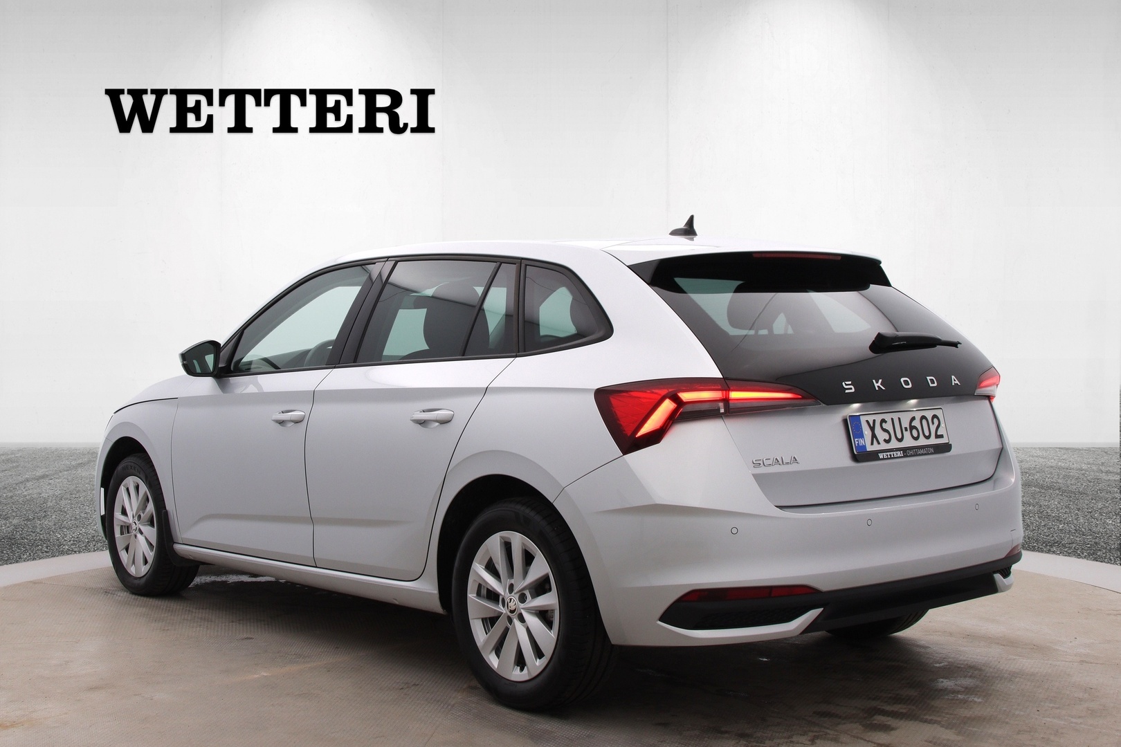 Skoda Scala 2025, kuva 3/32