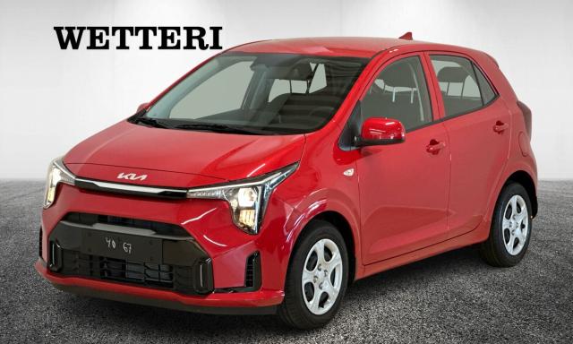 KIA Picanto XSX-115