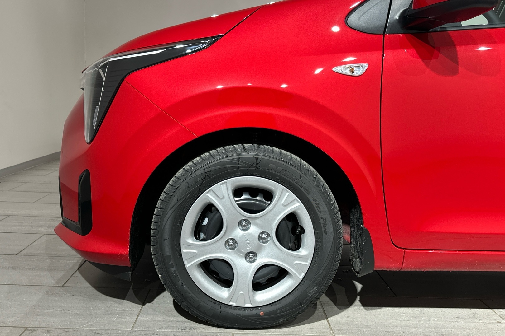Kia Picanto 1,0 LX 4P 2025, kuva 7/30