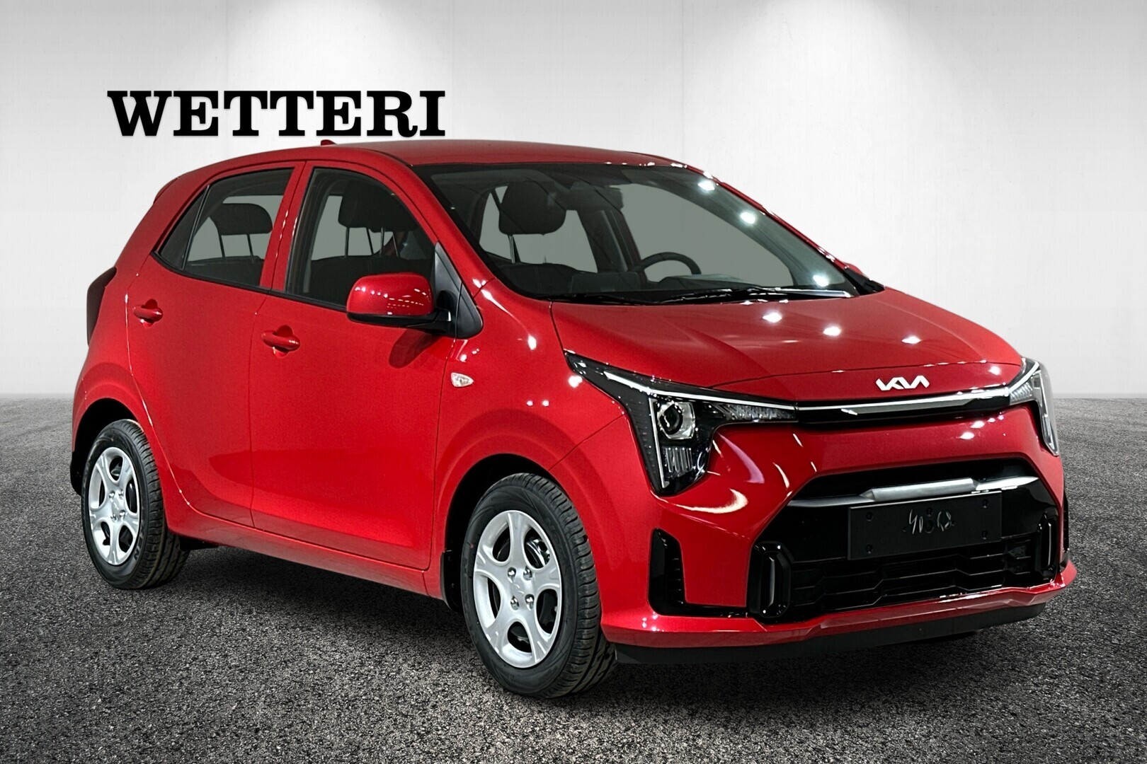 Kia Picanto 1,0 LX 4P 2025, kuva 3/30