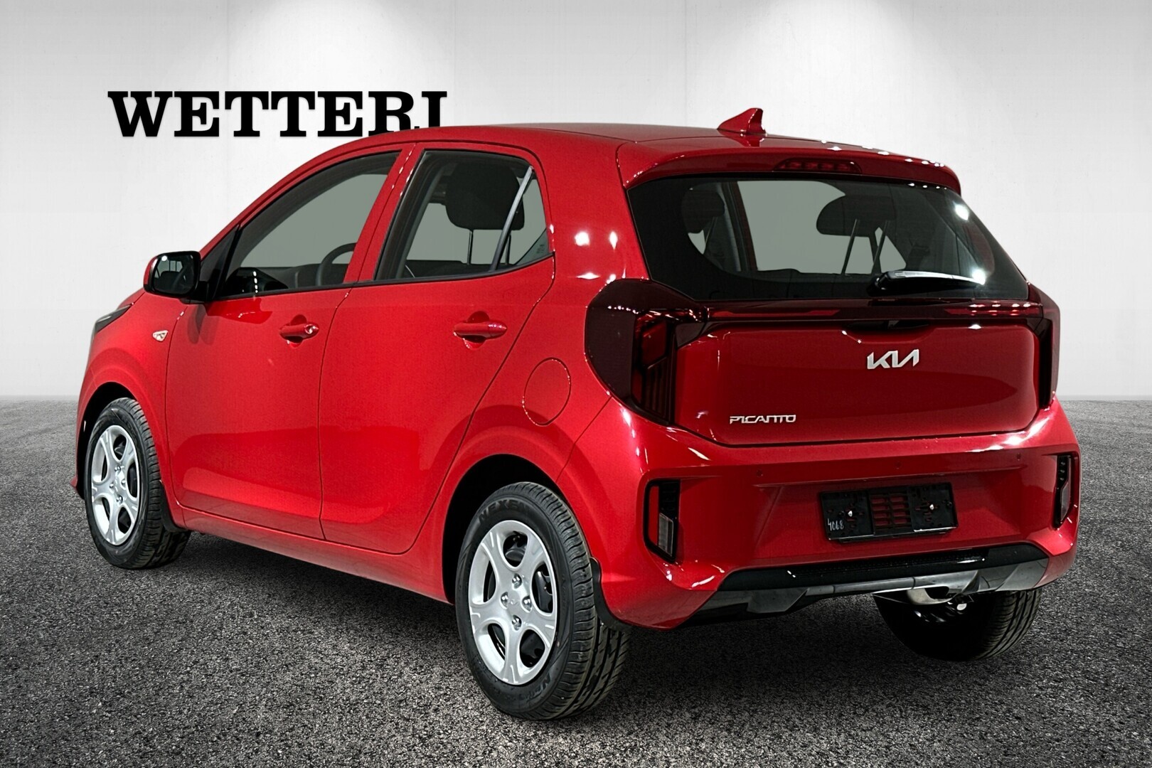 Kia Picanto 1,0 LX 4P 2025, kuva 6/30