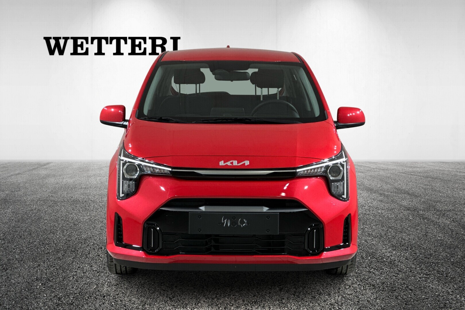 Kia Picanto 1,0 LX 4P 2025, kuva 2/30