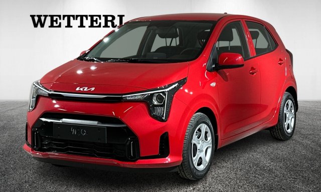 KIA PICANTO XSX-116