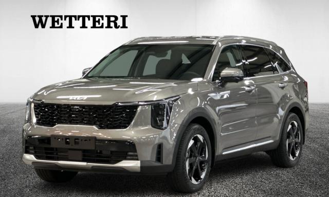 KIA Sorento XSX-237