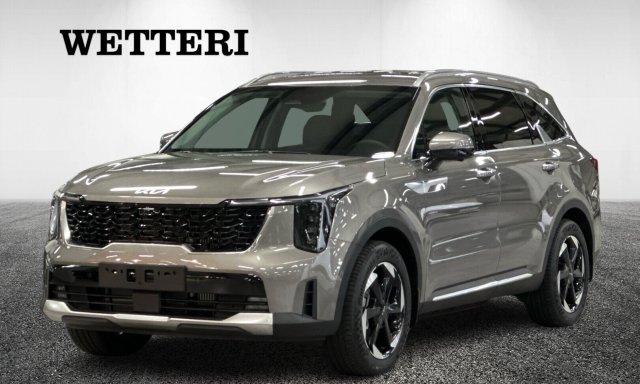 KIA Sorento XSX-237