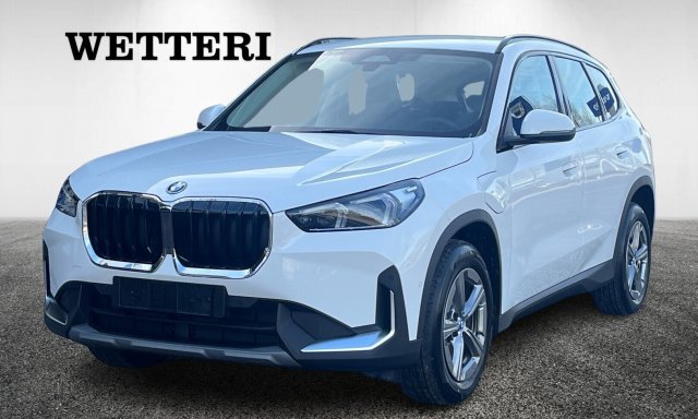 BMW X1 XSX-276